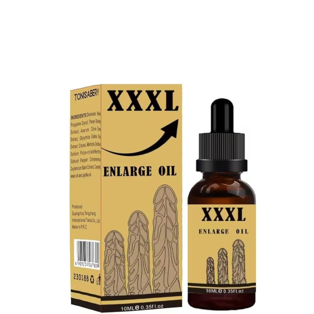 Essential Oils