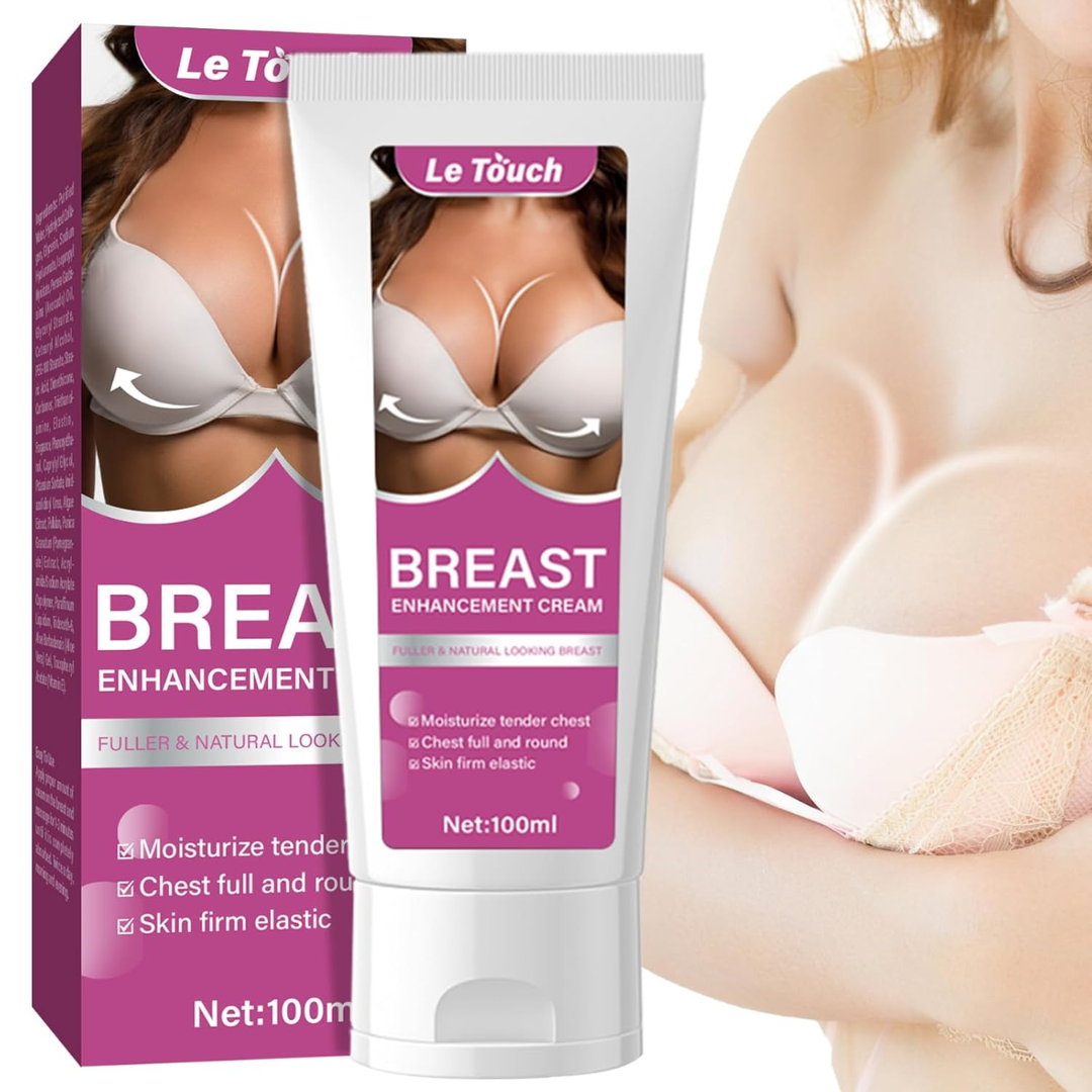 PrimeX Le Touch Breast Enhancement Cream - 100ml