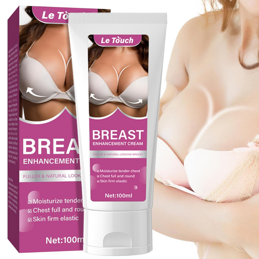 PrimeX Le Touch Breast Enhancement Cream - 100ml