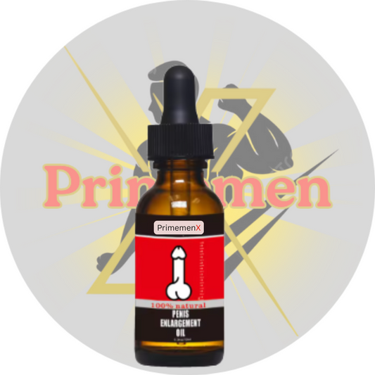 Massage Oil Enlargement Oil Increase Enlarge Gel Thicker Longer Stronger