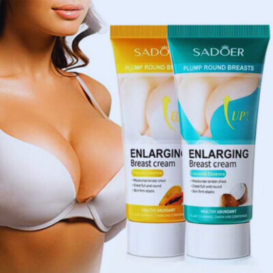 Breast Enlargement Enhancer Cream