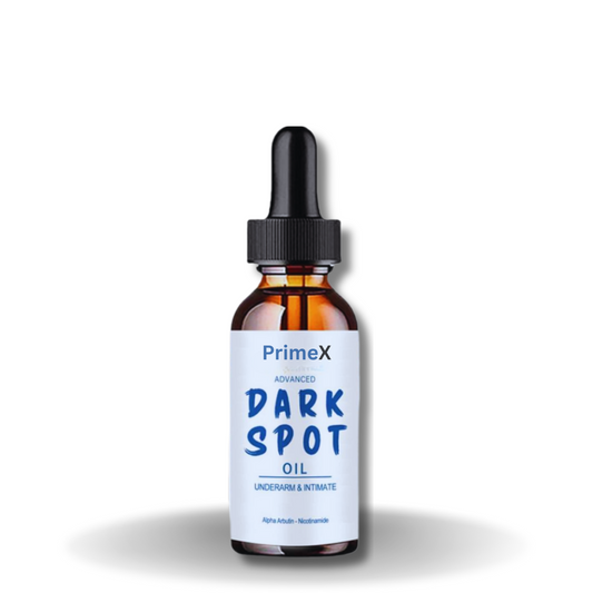 PrimeX Dark spot Intimate Area Whitening Cream Pink Body Serum - 30ml