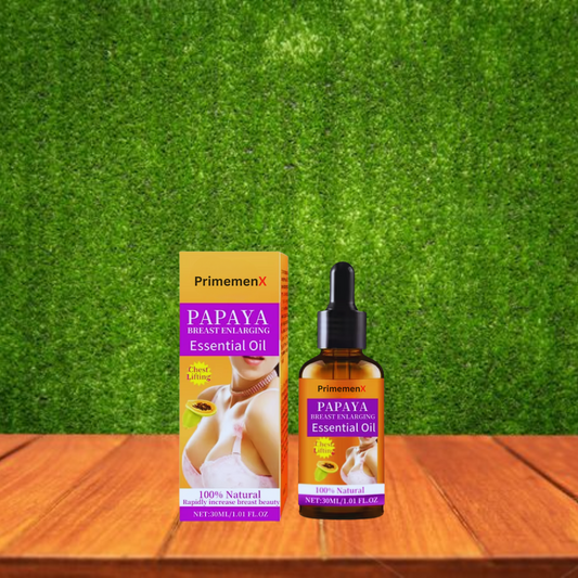 Natural Rapid Increase Breast Beauty Breast Enlarging Lifting Essential Oil