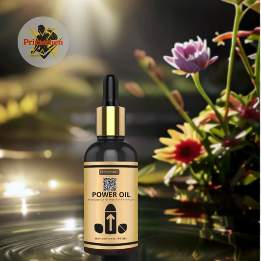 Extra Power Oil 20 ml