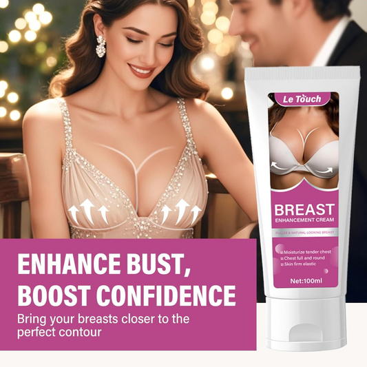 PrimeX Le Touch Breast Enhancement Cream - 100ml