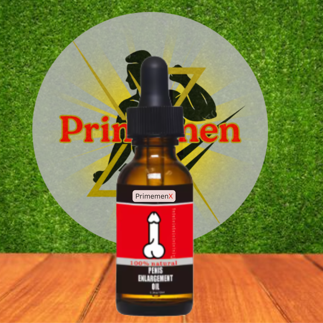 Massage Oil Enlargement Oil Increase Enlarge Gel Thicker Longer Stronger