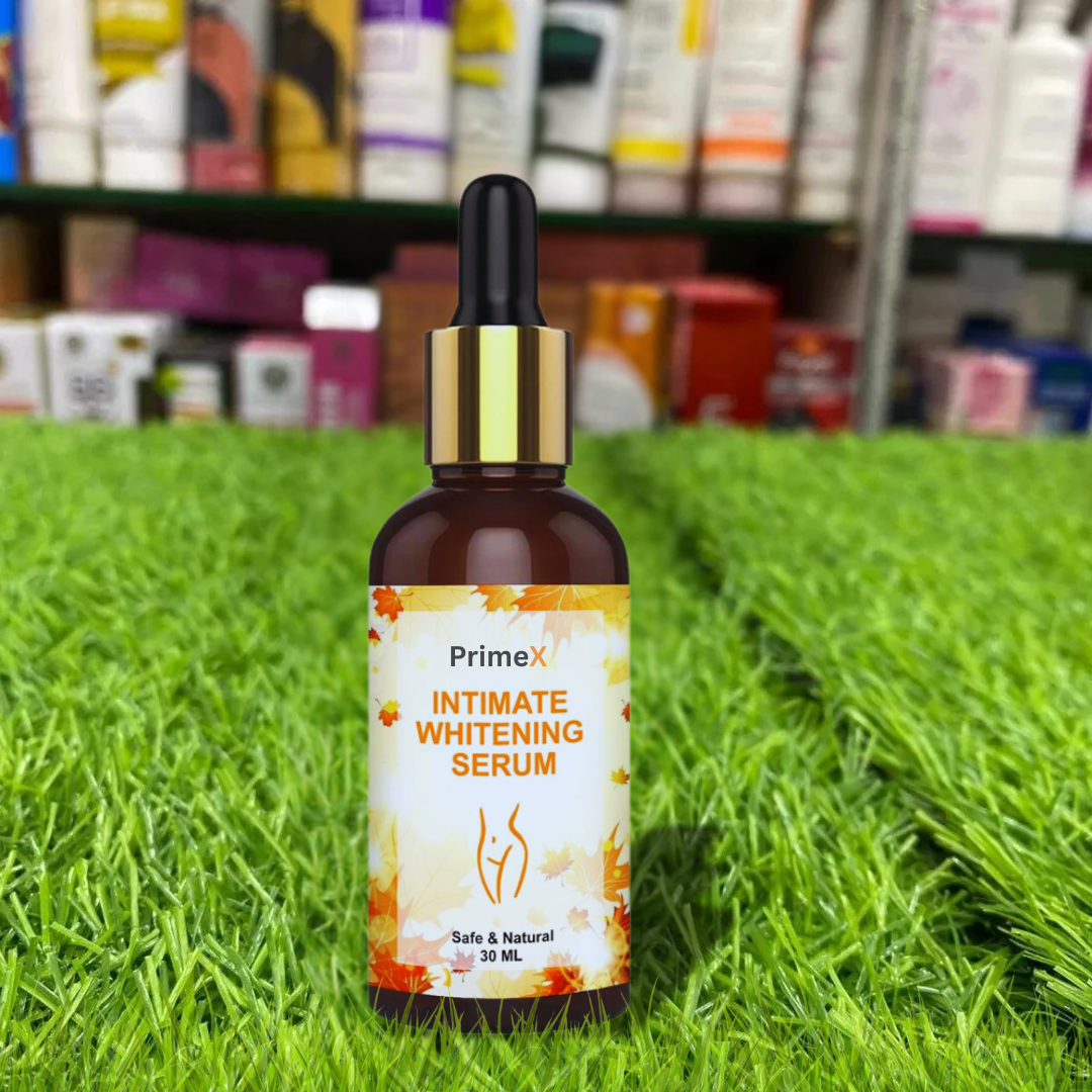 PrimeX Intimate whitening serum - Privet part whitening Serum - 30ml