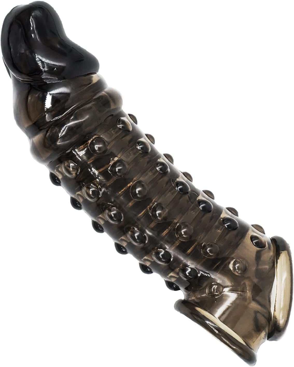 Condom Male ,Condom Adult Lock Crystal Case Special Design