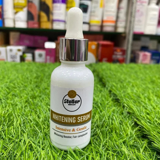 Steller Whitening Serum